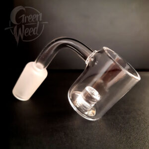 BANGER REACTOR -MALE -14MM -90°