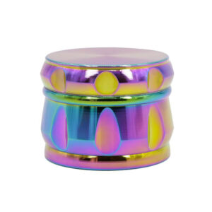 GRINDER DRUM RAINBOW / 45MM