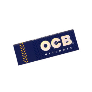 PAPEL OCB ULTIMATE 1/14