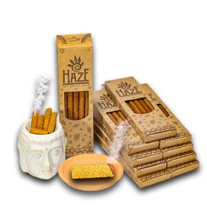 Buda Pack Blanco