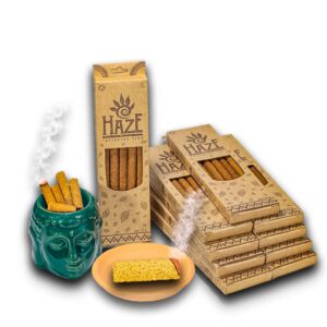 Buda Pack verde Agua