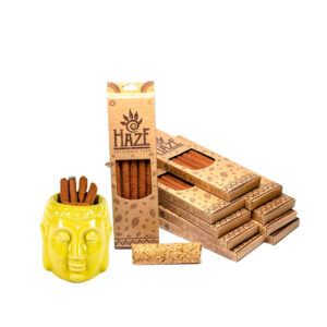 BUDA PACK AMARILLO