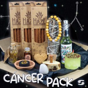 Cancer Pack